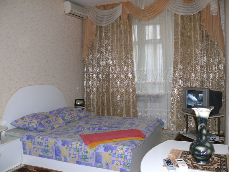 Фото квартиры 2