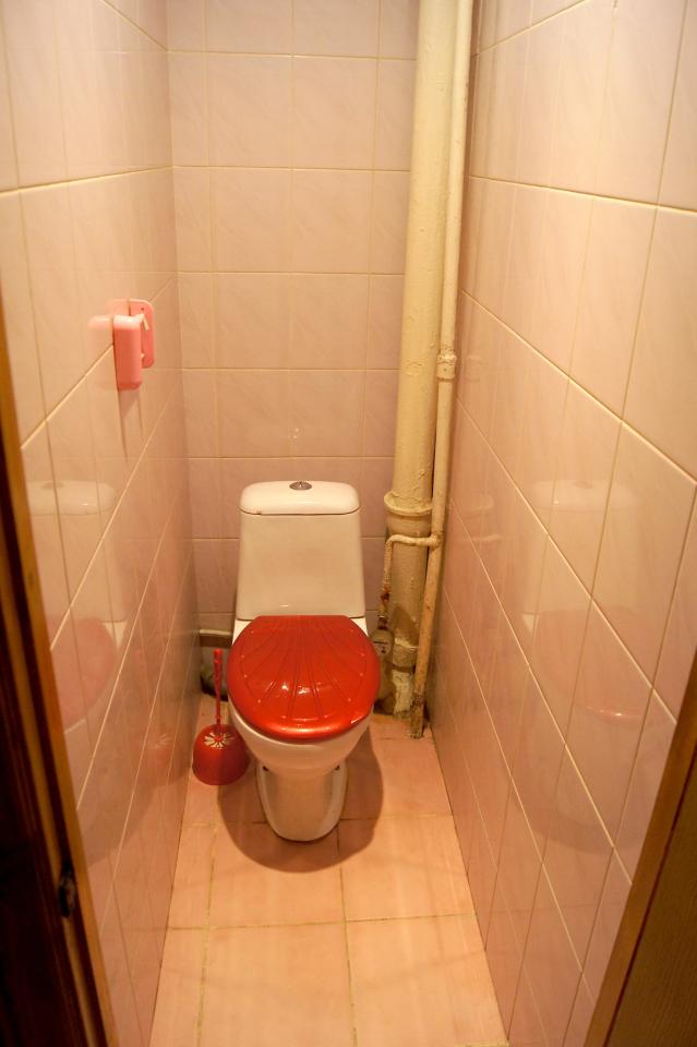 Фото квартиры 4