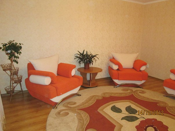 Фото квартиры 1