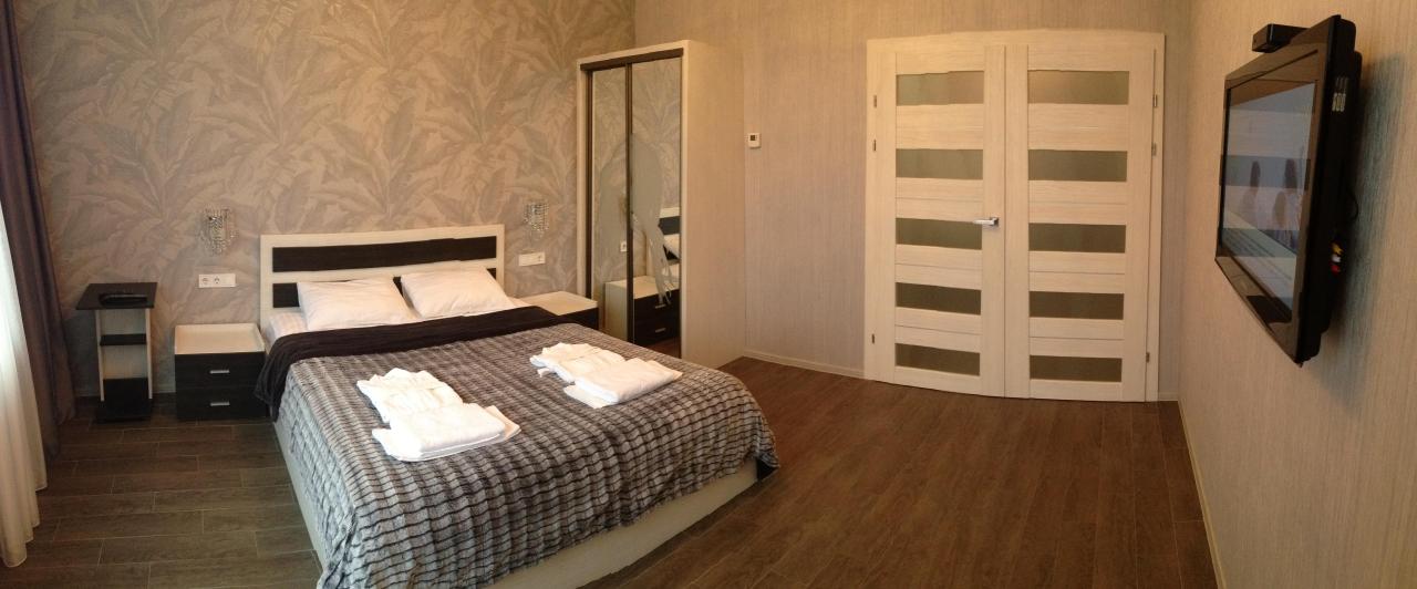 Фото квартиры 4