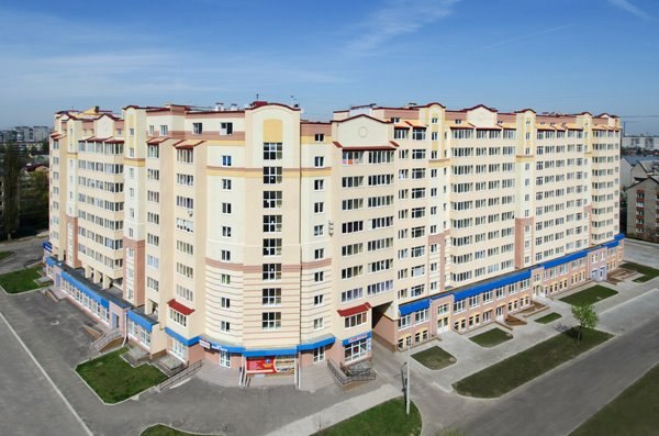 Фото квартиры 1