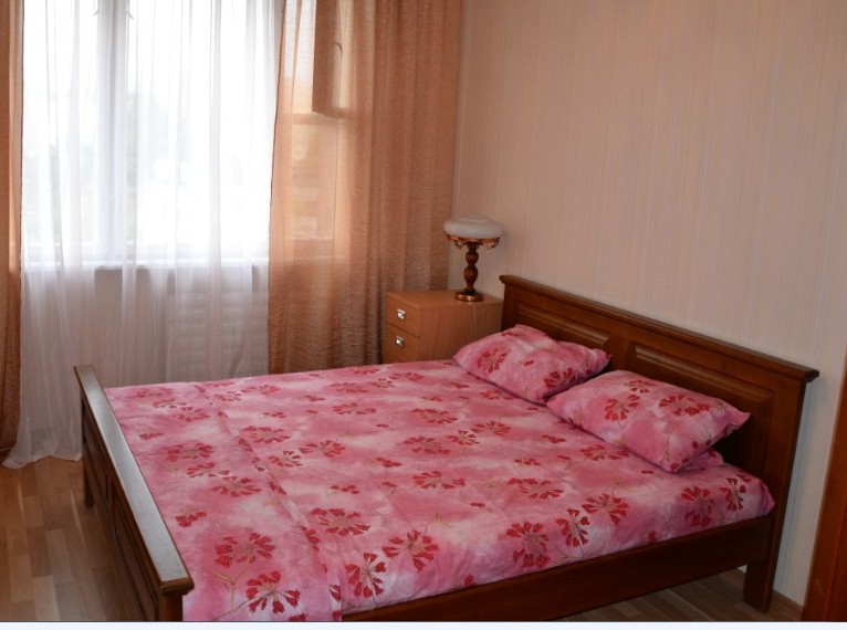 Фото квартиры 1