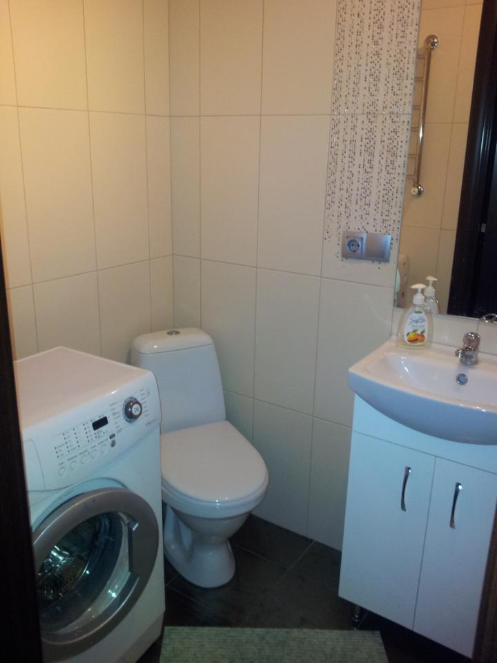 Фото квартиры 3