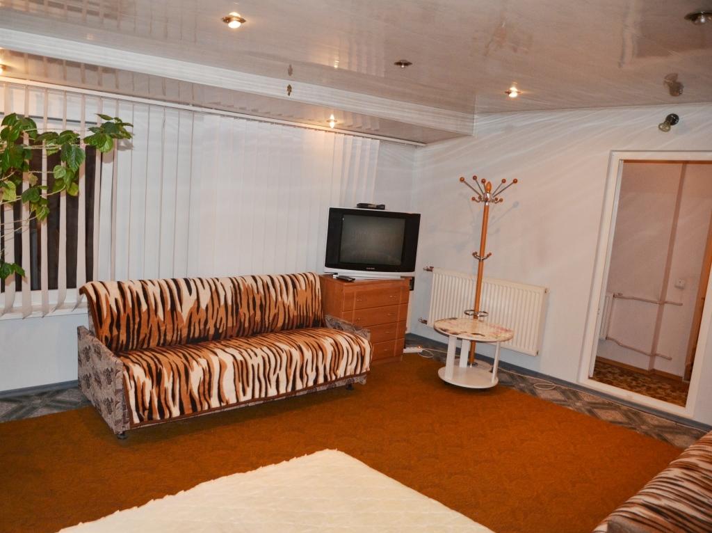 Фото квартиры 3