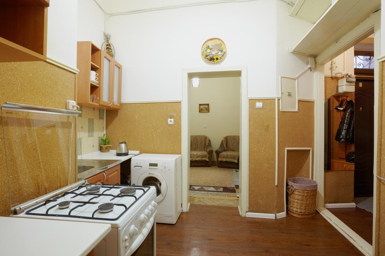 Фото квартиры 3