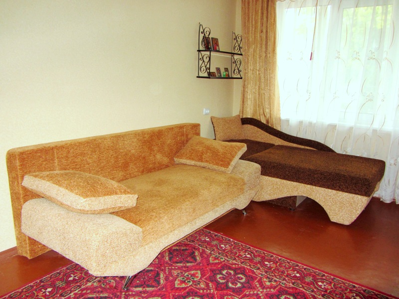 Фото квартиры 1