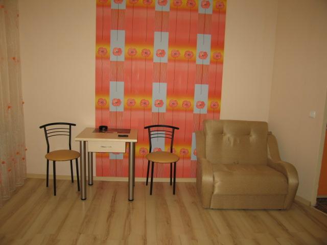 Фото квартиры 3