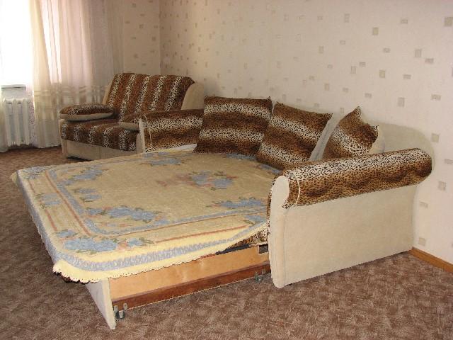 Фото квартиры 1