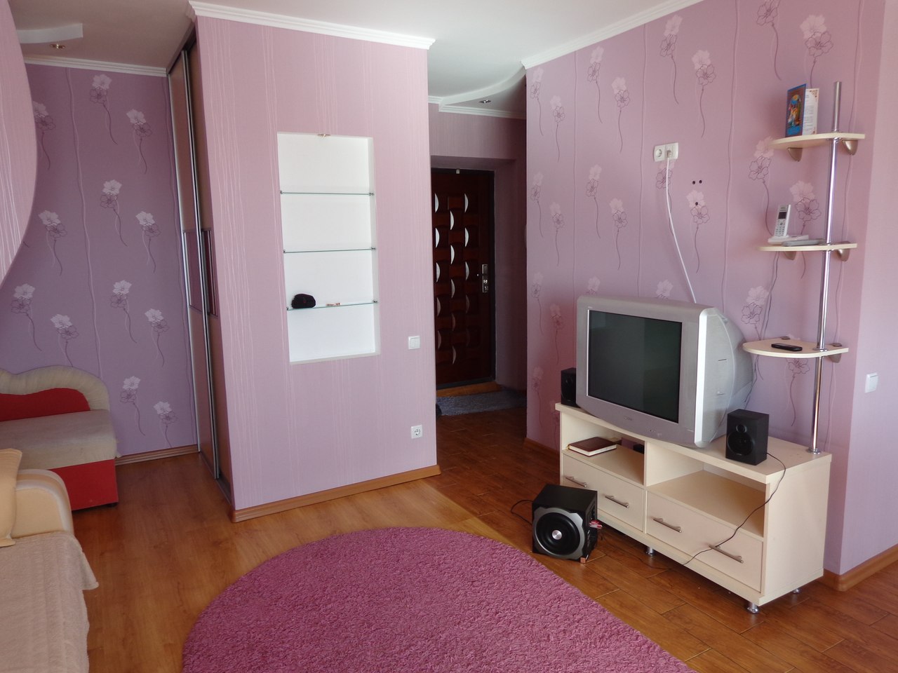 Фото квартиры 4