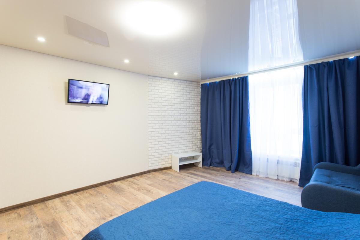 Фото квартиры 4