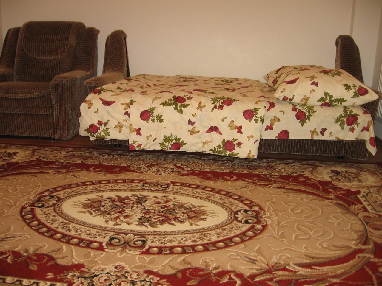 Фото квартиры 2