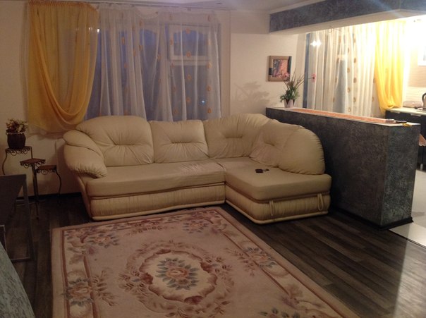 Фото квартиры 1