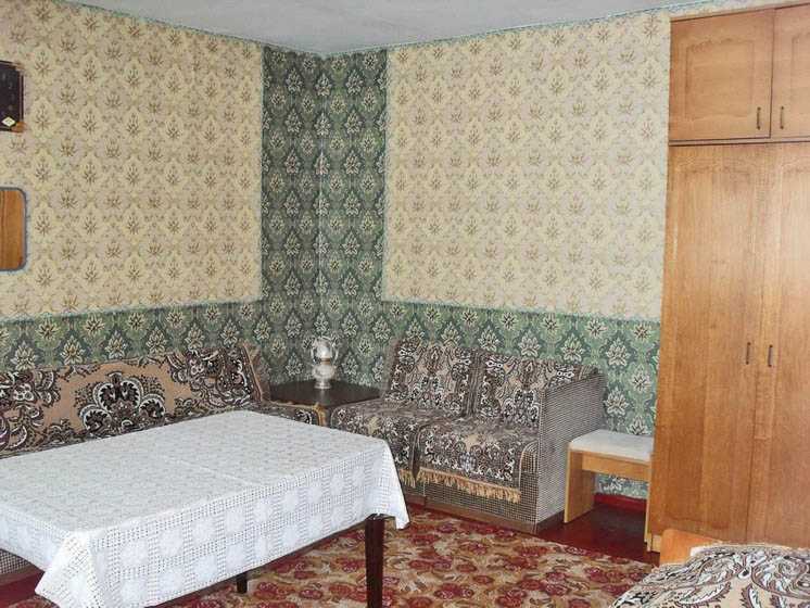 Фото квартиры 2