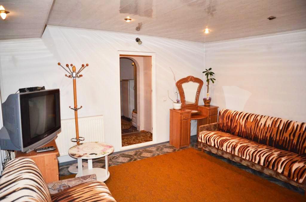 Фото квартиры 1