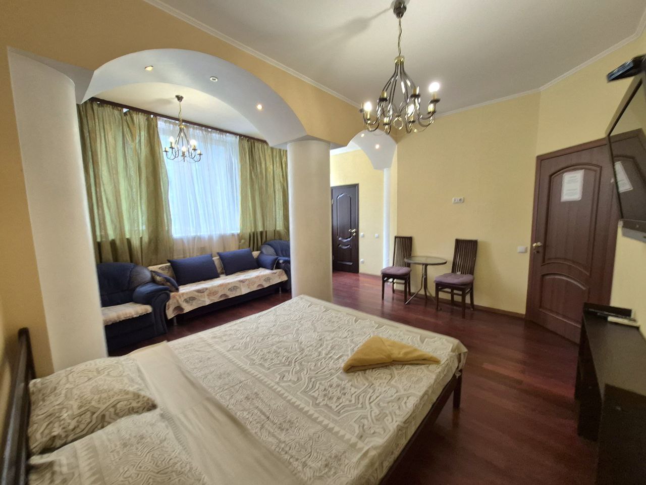 Фото квартиры 2