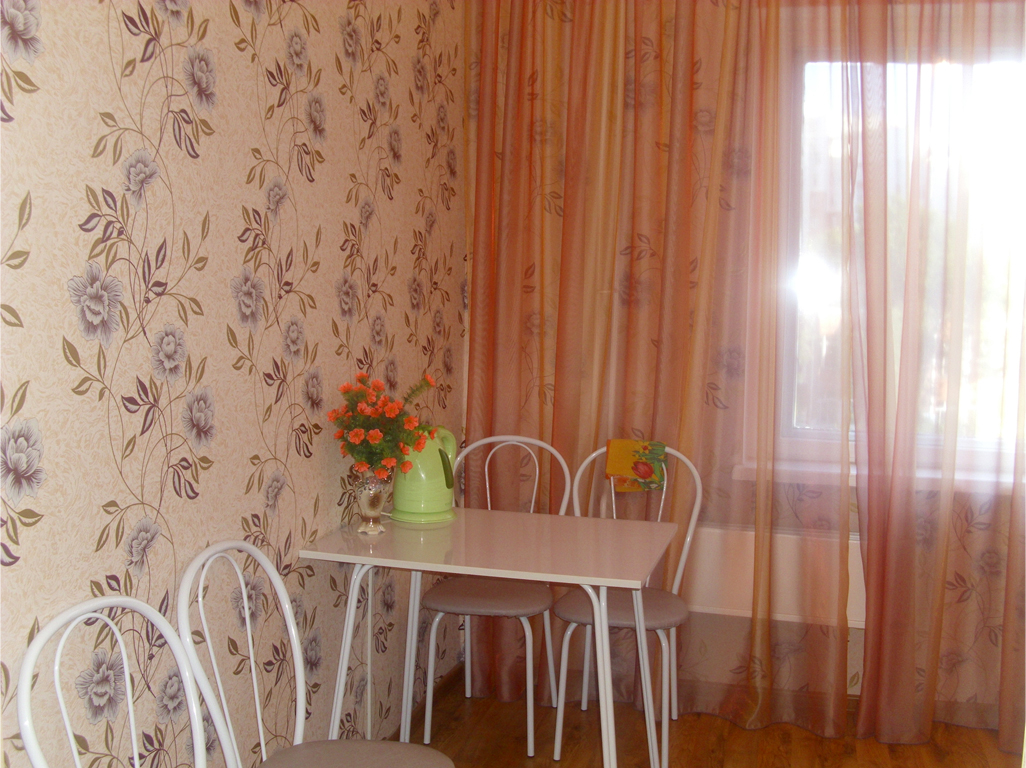 Фото квартиры 1