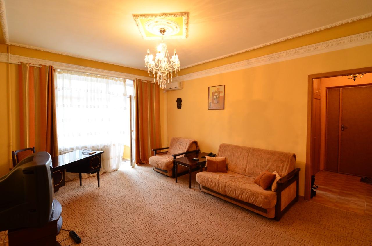 Фото квартиры 1