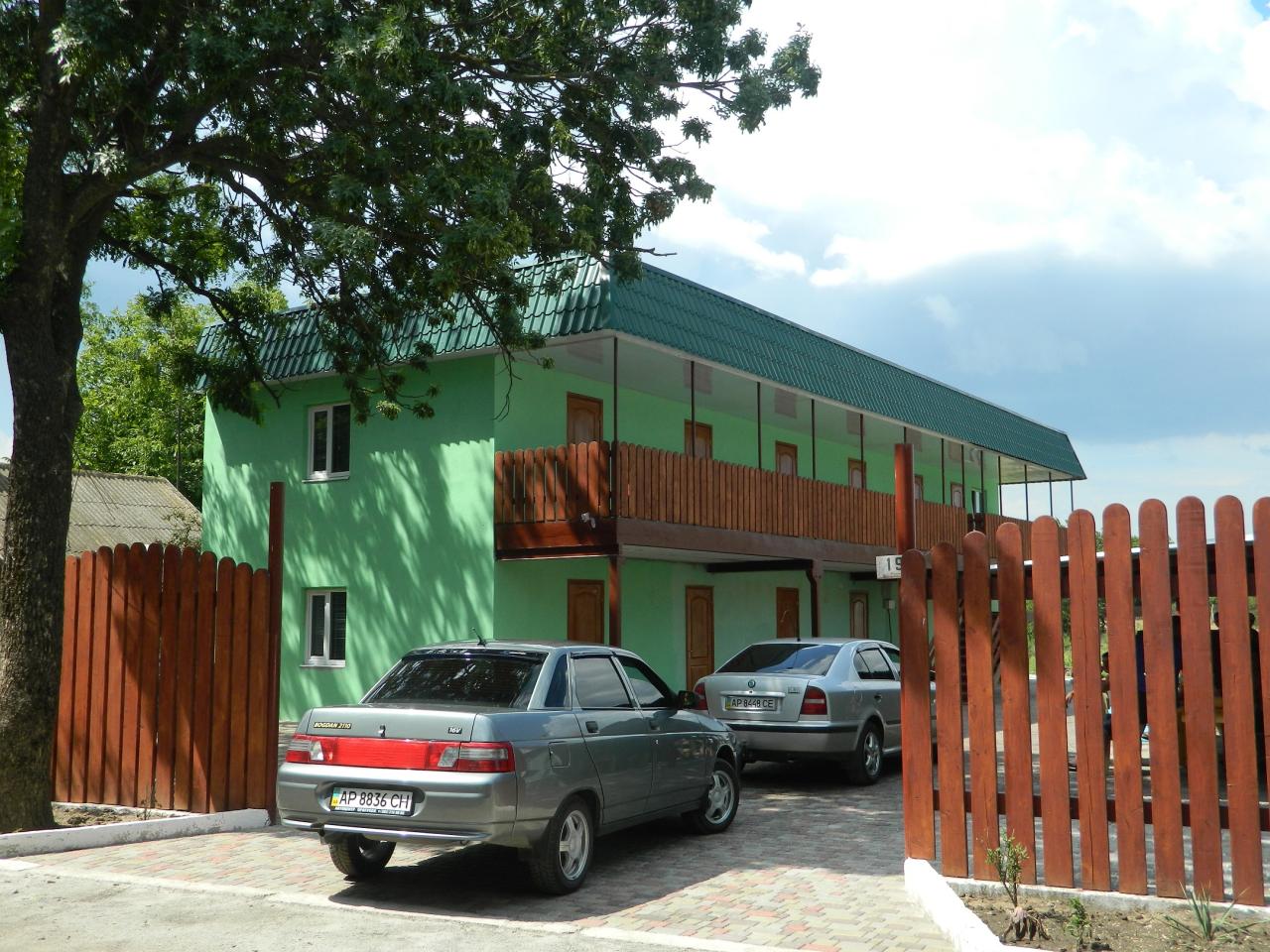 Фото квартиры 1