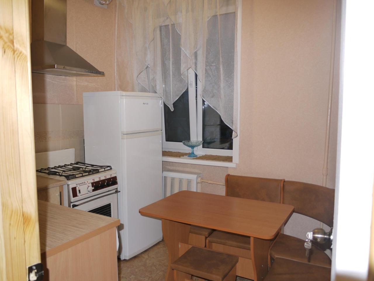 Фото квартиры 3