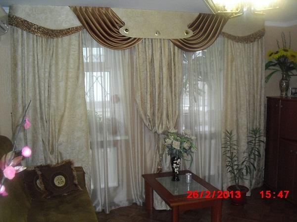 Фото квартиры 7