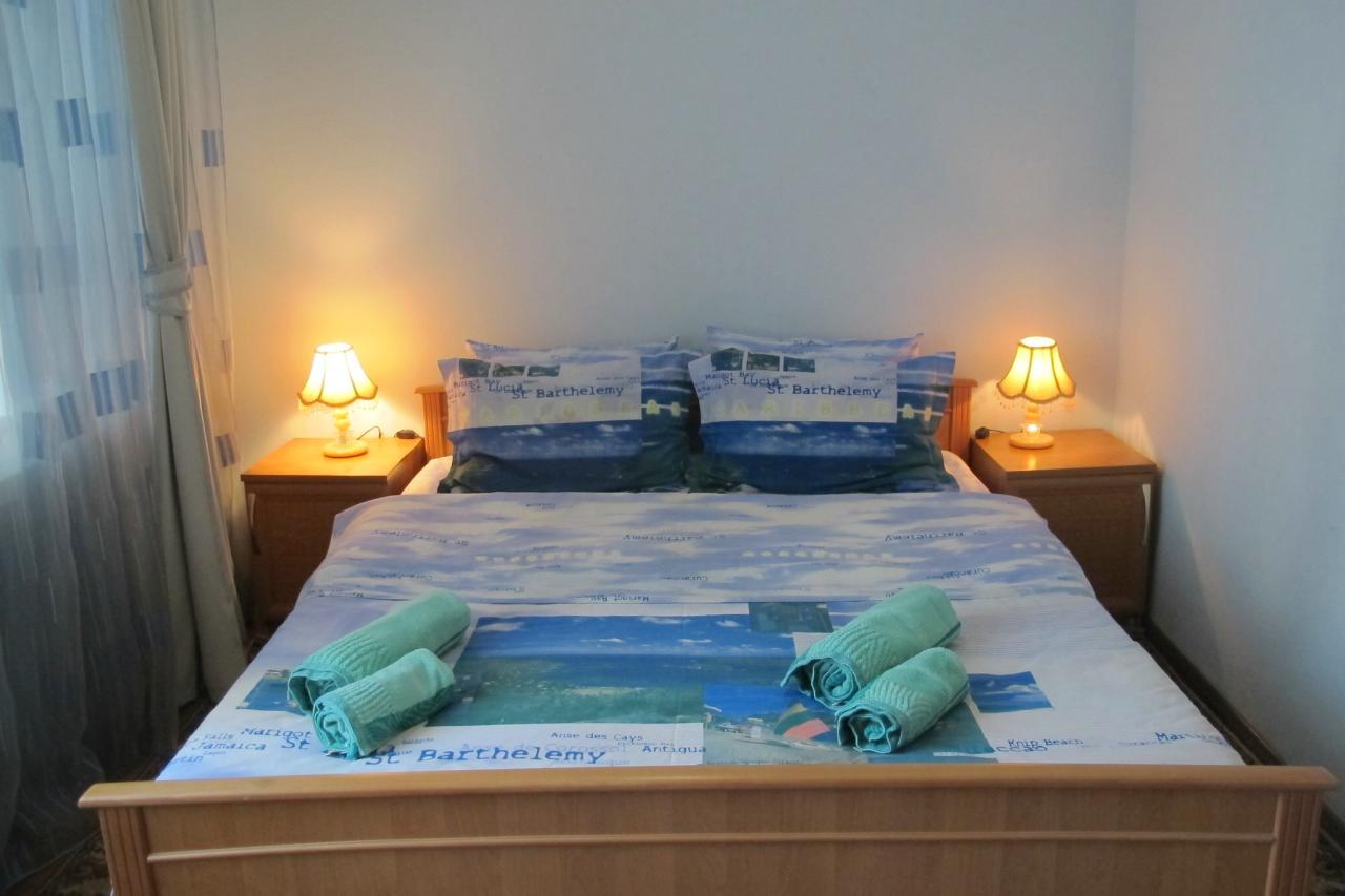 Фото квартиры 1