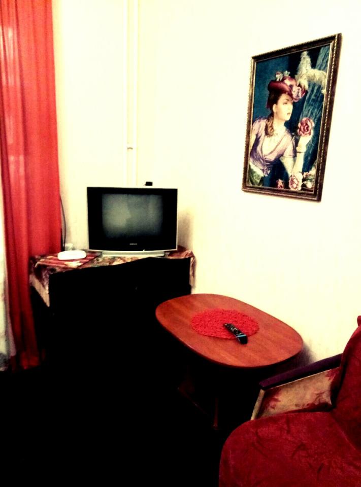 Фото квартиры 1