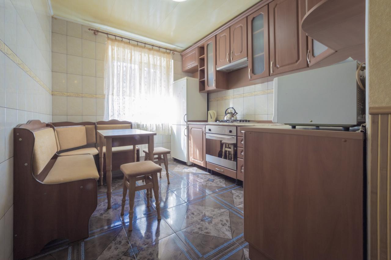 Фото квартиры 8