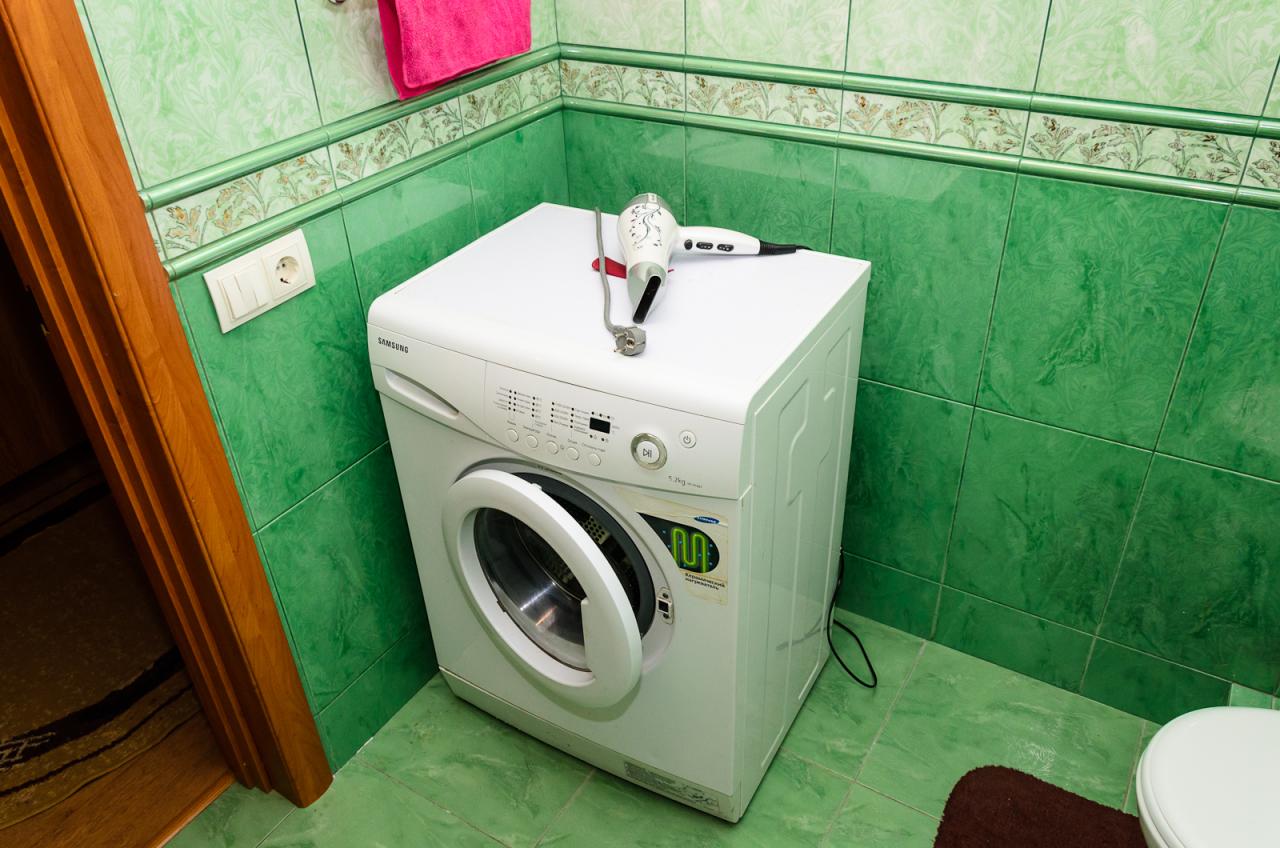 Фото квартиры 6