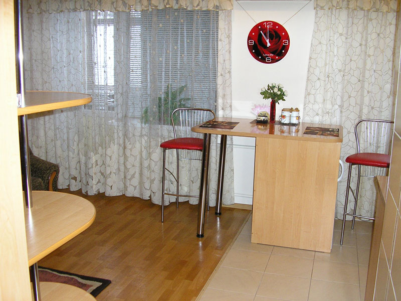 Фото квартиры 4