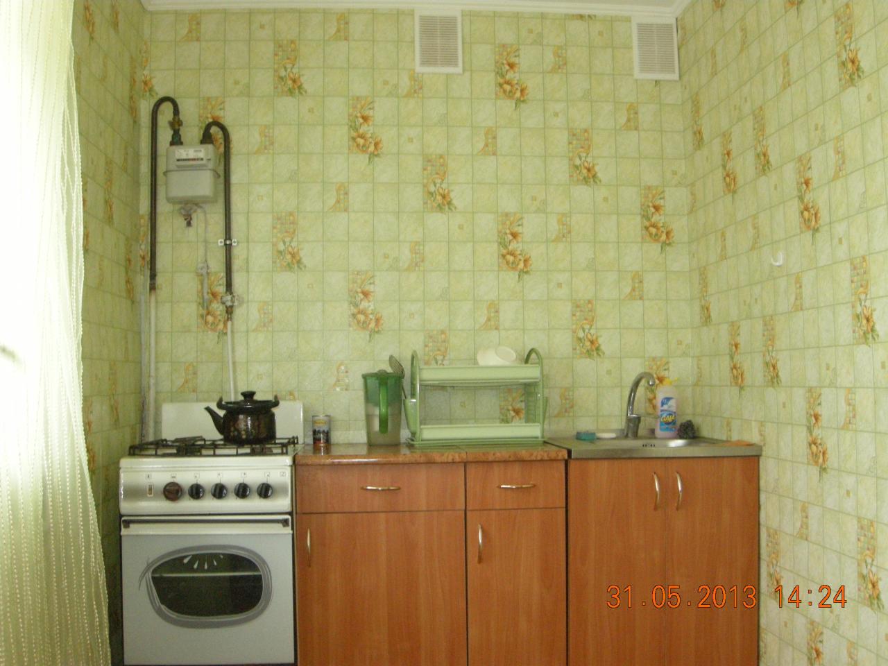 Фото квартиры 1