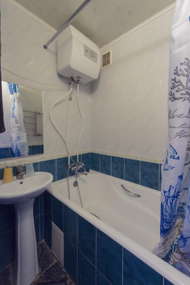 Фото квартиры 10