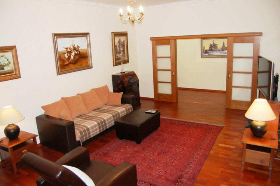 Фото квартиры 8