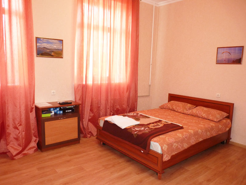 Фото квартиры 1