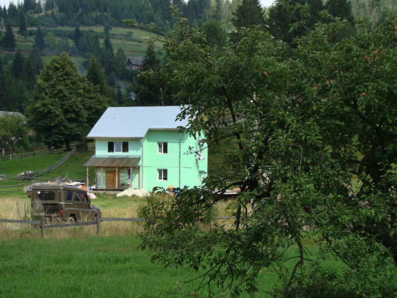 Фото квартиры 1