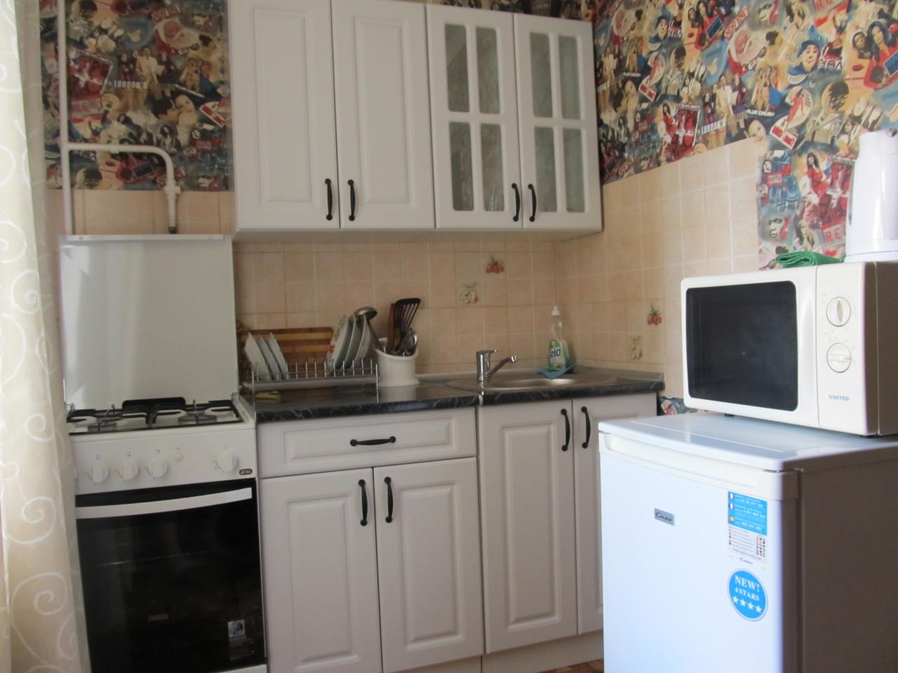 Фото квартиры 3