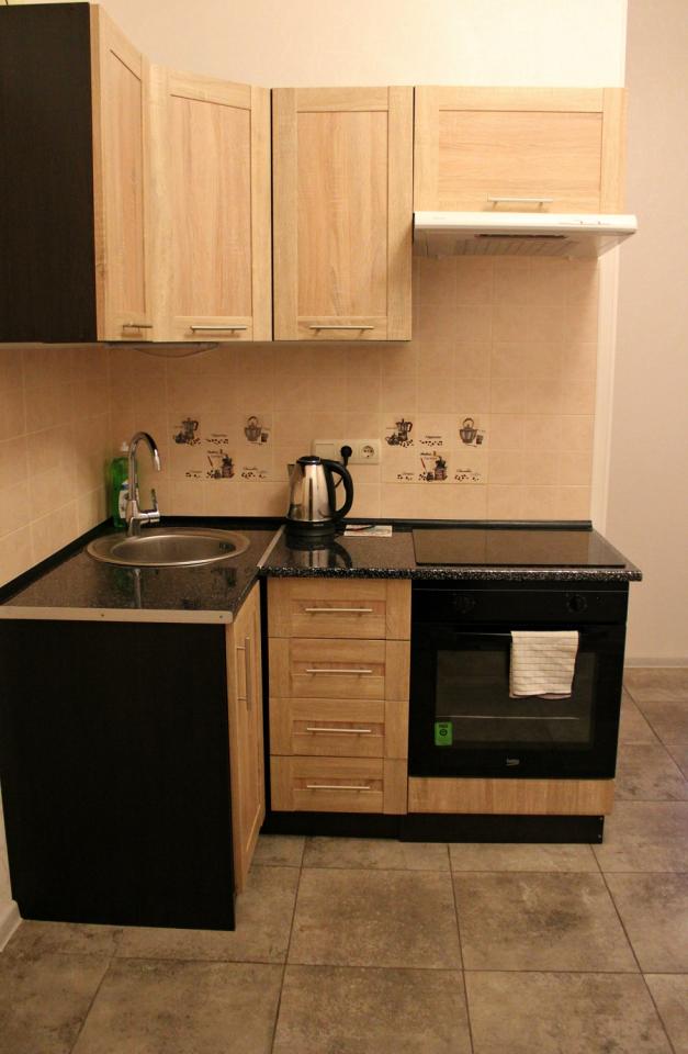 Фото квартиры 9