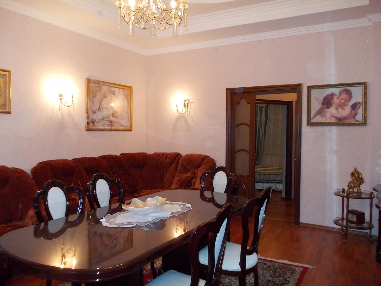 Фото квартиры 4