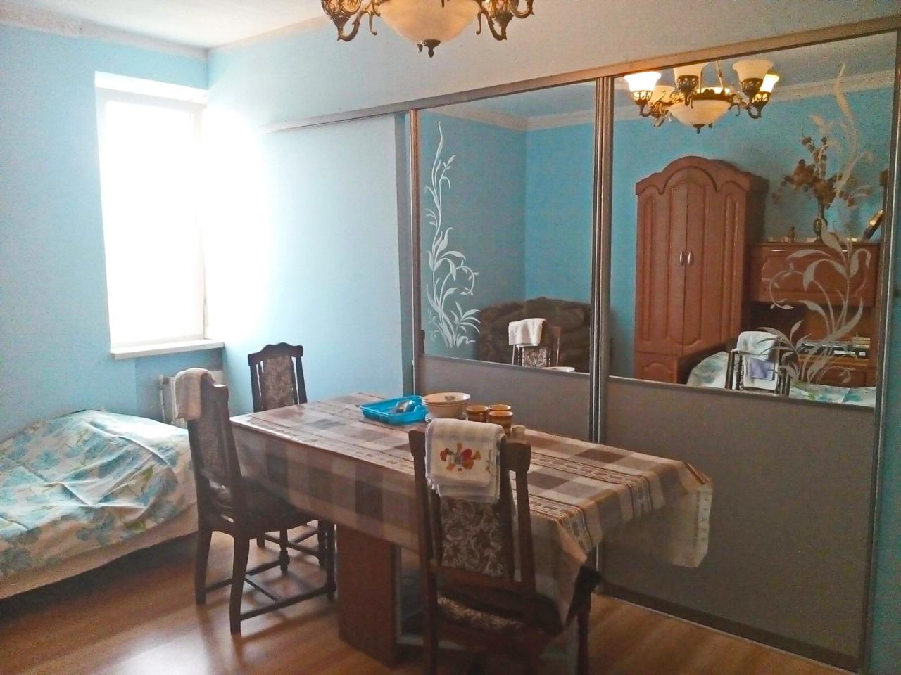 Фото квартиры 1