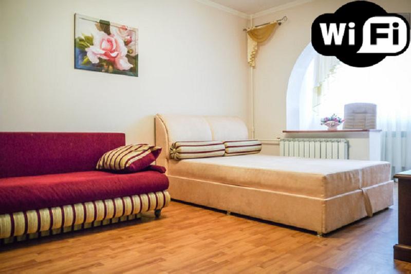 Фото квартиры 1