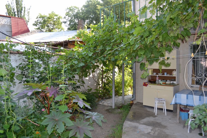 Фото квартиры 3