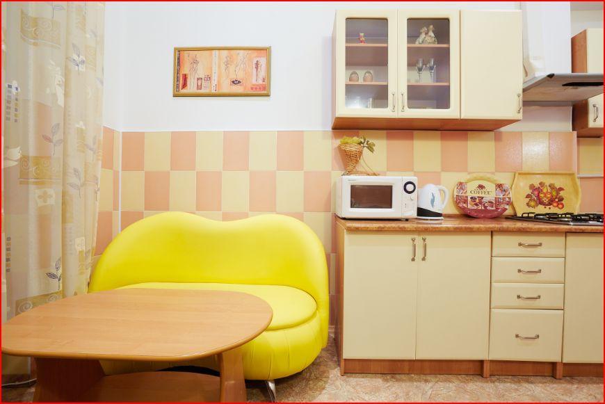 Фото квартиры 3