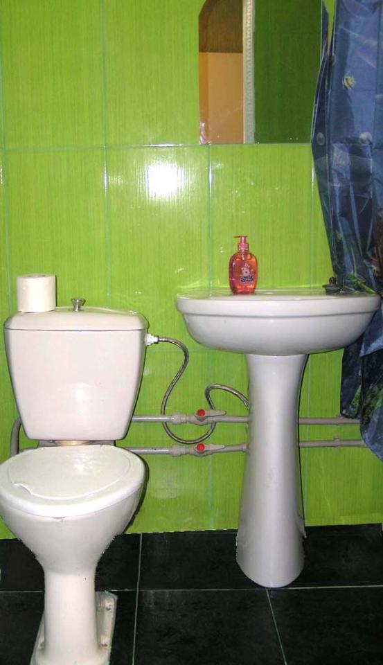 Фото квартиры 3