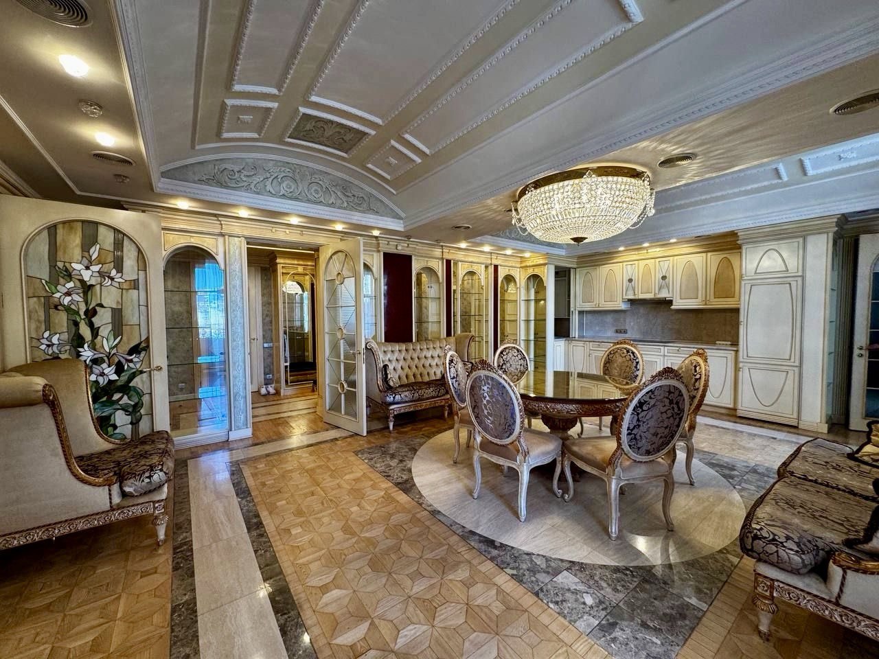 Фото квартиры 3