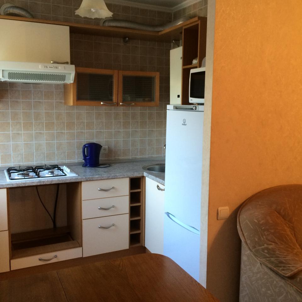 Фото квартиры 1