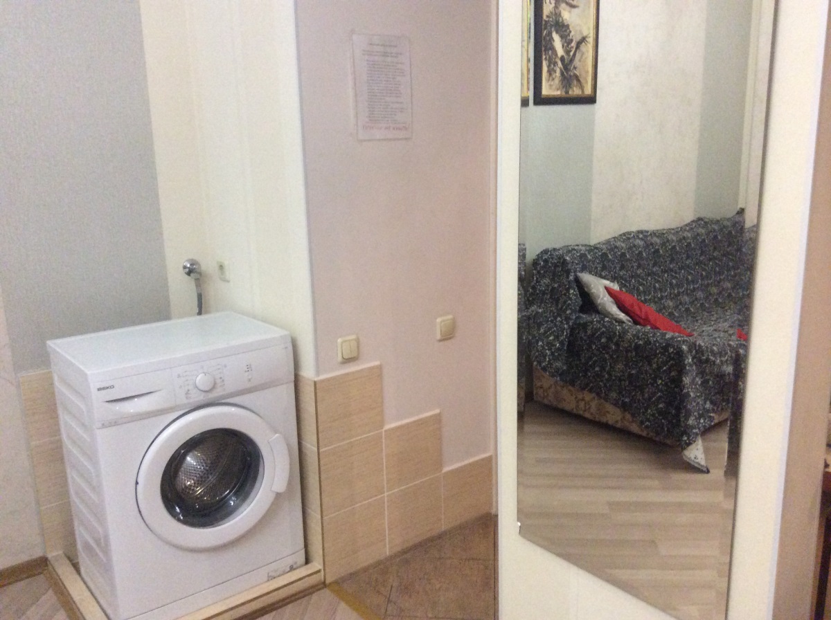 Фото квартиры 3