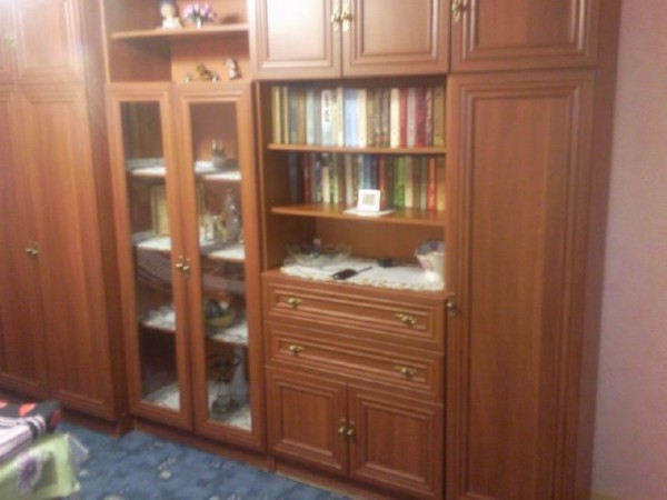 Фото квартиры 1