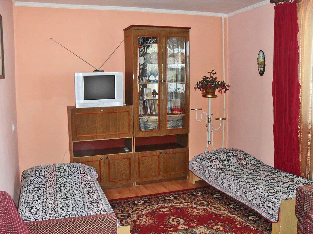 Фото квартиры 3