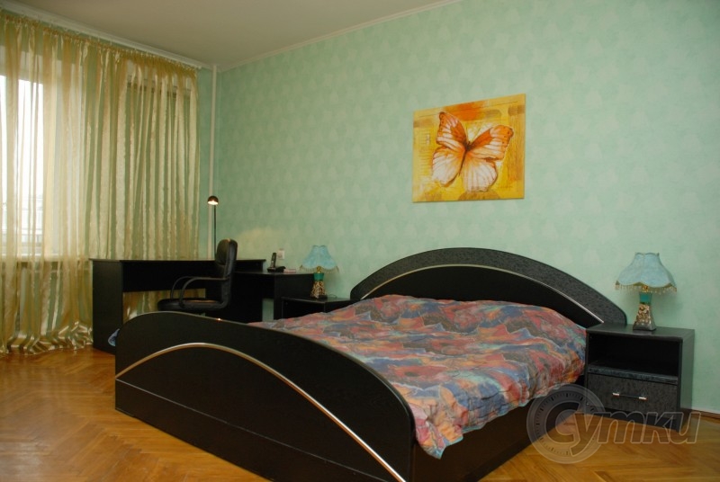 Фото квартиры 3