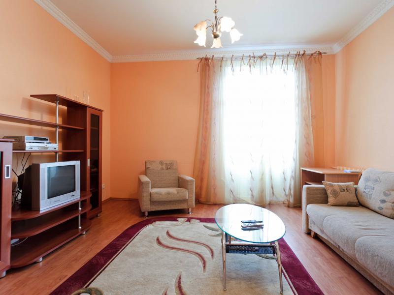 Фото квартиры 4