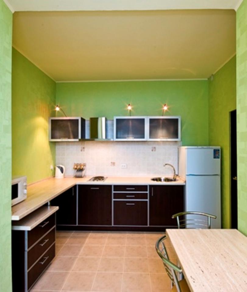 Фото квартиры 3